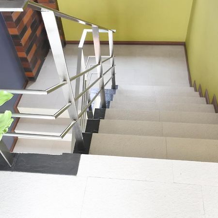 فندق بانويجو@كاثو Phuket المظهر الخارجي الصورة