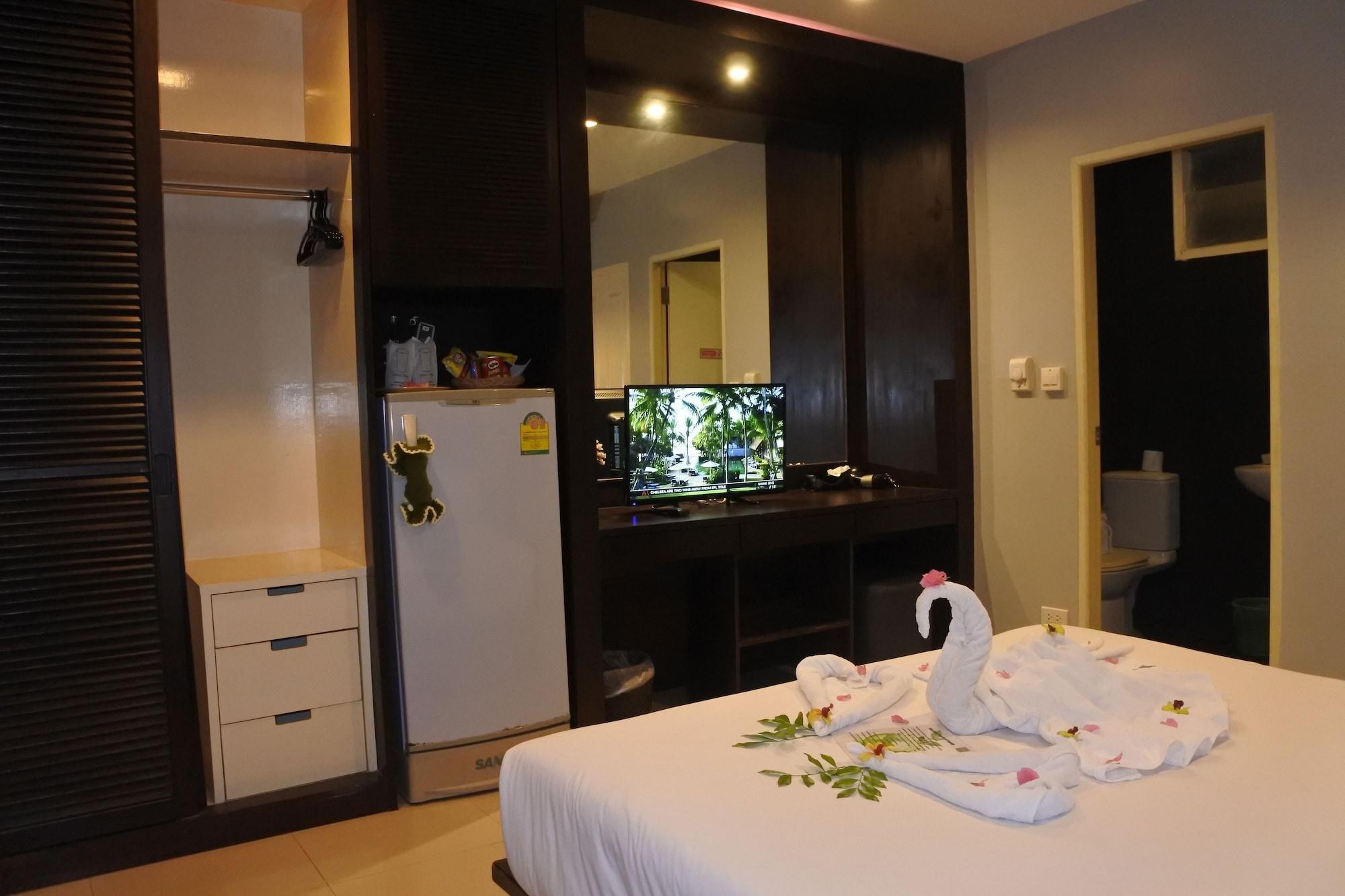 فندق بانويجو@كاثو Phuket المظهر الخارجي الصورة