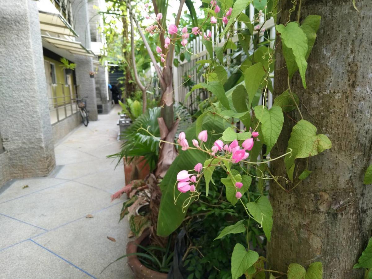 فندق بانويجو@كاثو Phuket المظهر الخارجي الصورة